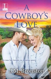 Capa do artigo A Cowboy