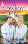 A Cowboy'S Love