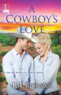 A Cowboy'S Love - Preview