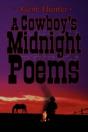 A Cowboy'S Midnight Poems - Preview