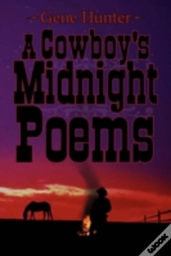 Capa do artigo A Cowboy'S Midnight Poems
