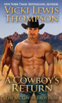 A Cowboy'S Return - Preview