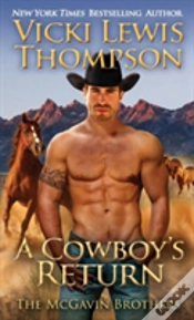 Capa do artigo A Cowboy