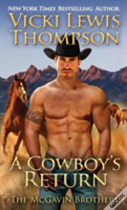 Capa do artigo A Cowboy'S Return