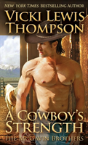 A Cowboy'S Strength - Preview