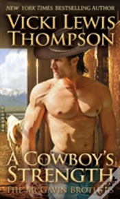 Capa do artigo A Cowboy