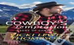 A Cowboy'S Temptation