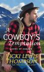 A Cowboy'S Temptation - Preview