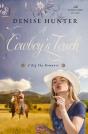 A Cowboy'S Touch - Preview