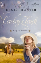 Capa do artigo A Cowboy