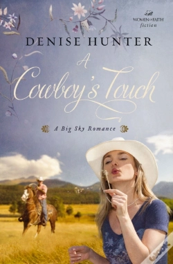 Capa do artigo A Cowboy'S Touch