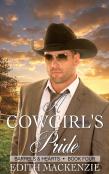 A Cowgirl'S Pride