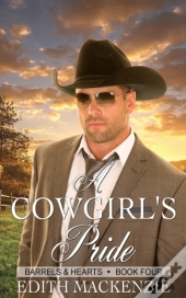 A Cowgirl'S Pride