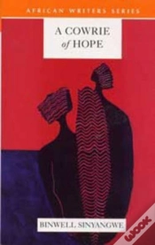 Capa do artigo A Cowrie Of Hope