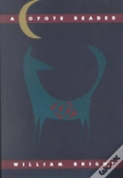 Capa do artigo A Coyote Reader