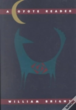 Capa do artigo A Coyote Reader