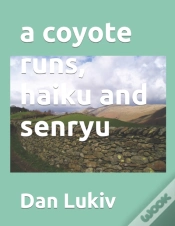 Capa do artigo A Coyote Runs, Haiku And Senryu