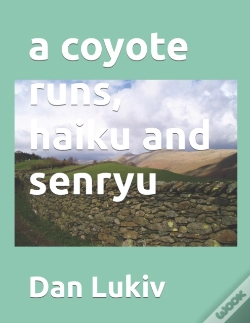 Capa do artigo A Coyote Runs, Haiku And Senryu
