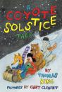 A Coyote Solstice Tale - Preview