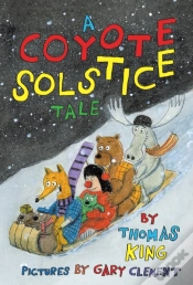 Capa do artigo A Coyote Solstice Tale