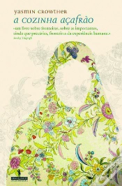 Capa do artigo A Cozinha Açafrão