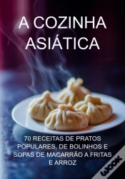 Capa do artigo A Cozinha Asiática