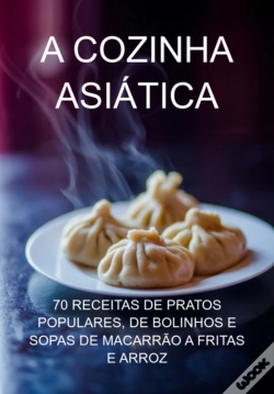 Capa do artigo A Cozinha Asiática