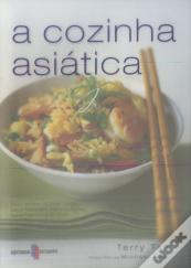 A Cozinha Asiática