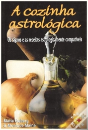 Capa do artigo A Cozinha Astrológica