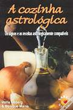 Capa do artigo A Cozinha Astrológica
