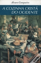 Capa do artigo A Cozinha Cristã do Ocidente