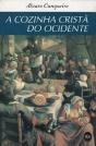 A Cozinha Cristã do Ocidente - Preview