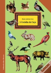 Capa do artigo A Cozinha da Caça