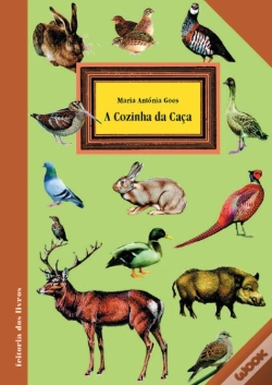 Capa do artigo A Cozinha da Caça