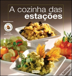 Capa do artigo A Cozinha das Estações