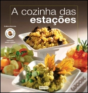 Capa do artigo A Cozinha das Estações
