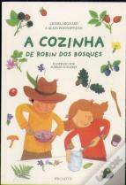 A Cozinha de Robin dos Bosques