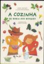 A Cozinha de Robin dos Bosques - Preview