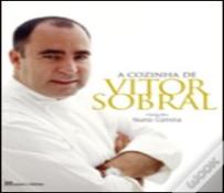 A Cozinha de Vítor Sobral