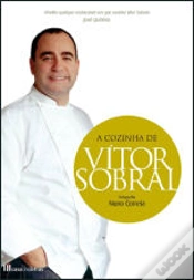 Capa do artigo A cozinha de Vítor Sobral
