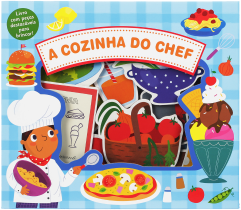 A Cozinha do Chef