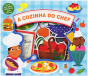 A Cozinha do Chef - Preview