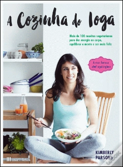 Capa do artigo A Cozinha do Ioga