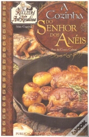 Capa do artigo A Cozinha do Senhor dos Anéis