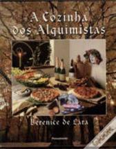 A Cozinha dos Alquimistas
