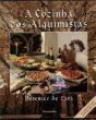 A Cozinha dos Alquimistas - Preview