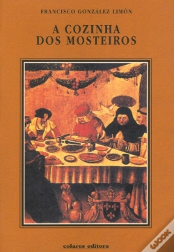 Capa do artigo A Cozinha dos Mosteiros