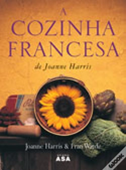 Capa do artigo A Cozinha Francesa