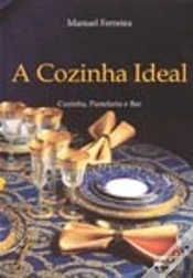 Capa do artigo A Cozinha Ideal