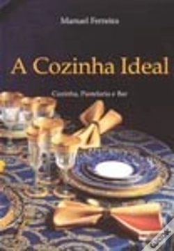 Capa do artigo A Cozinha Ideal